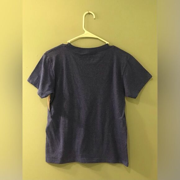 NWT … MAYA ANGELOU “Size: 5” T-Shirt - Picture 2 of 4